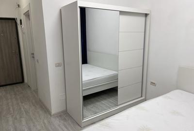 Garsonieră decomandată în Roșu - 3