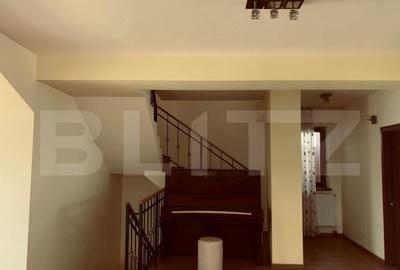 Vila 380mp, cu panorama ?i curte de 2100 mp in Carcea - 12