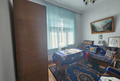 Casă cu 7 camere cu Canalizare în Ultracentral - 12