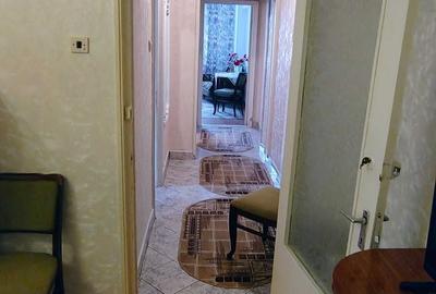 Apartament cu 3 camere decomandat, mobilat în Școlilor - 2