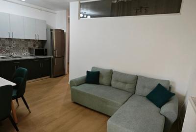 Apartament cu 2 camere decomandat în Bună Ziua - 1
