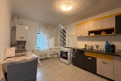 Casa individuala, 1377 mp teren, in Sanandrei - 3