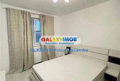 Apartament cu 2 camere decomandat, mobilat în Berceni - 3