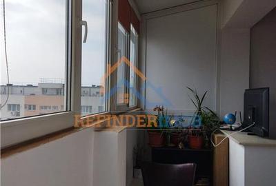 Garsonieră semidecomandată în Mihai Bravu - 8