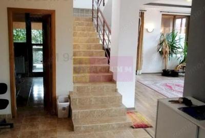 Casă cu 6 camere cu Teren 400 Mp în Ghencea - 8