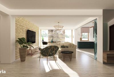 Apartament cu 3 camere decomandat în Sălăjan - 1