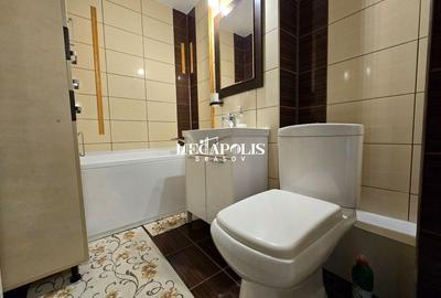 3 Camere | Decomandat | Parcare | Boxa | Pet-Friendly | Tractorul - 23