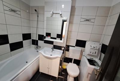 Apartament cu 2 camere în Central - 7