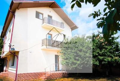 Vila spațioasă în Otopeni I cu acces direct DN1 I 7 camere I Comision Vila spațioasă în Otopeni I cu acces direct DN1 I 7 camere I Comision - 2