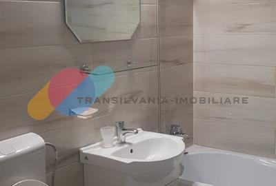 Apartament cu 2 camere decomandat, mobilat în Zorilor - 7
