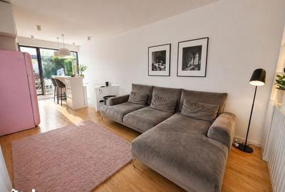 Apartament cu 3 camere în Ștefan cel Mare - 6