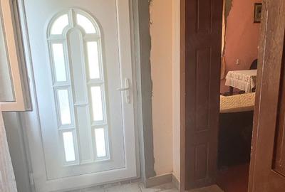 Casă cu 2 camere cu Teren 1000 Mp în Sânmărghita - 5