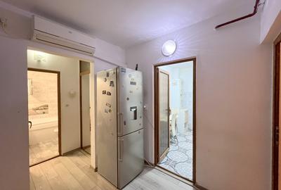 Inchiriere apartament cu 2 camere in Micro 21 mobilat si utilat - 4