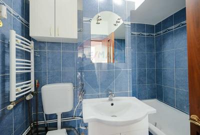 Apartament cu doua camere de vanzare in zona Dacia - 12