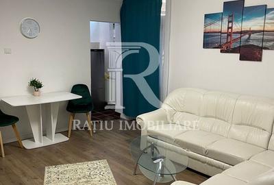 Apartament cu 2 camere în Girișu de Criș - 4