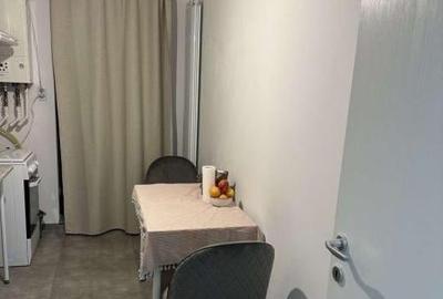 Garsoniera Novum Invest metrou bloc nou - 6