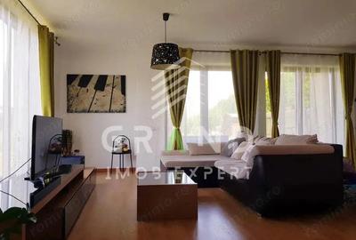 Casa 4 camere | TERASA+2 BALCOANE | GARAJ | ZONA BORHANCI/ROMUL LADEA - 1