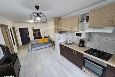 Apartament cu 2 camere decomandat în Baciu - 15