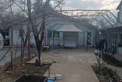 Casă cu 4 camere în Exterior Vest - 5