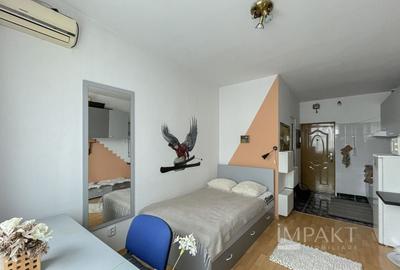 Garsoniera cocheta in cartierul Manastur! - 4