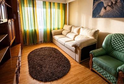 Apartament cu 2 camere decomandat în Central - 1