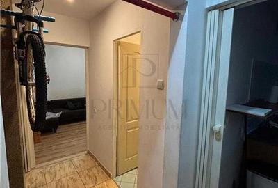 Apartament cu 2 camere semidecomandat, mobilat în Dacia - 5