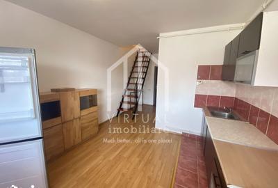 Apartament cu 2 camere în Terezian - 12
