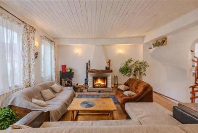 Apartament cu 4 camere decomandat, mobilat în Centrul Istoric - 17