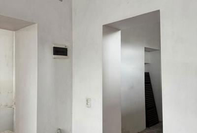 Spațiu comercial, de 43.05 mp, în Ultracentral - 2