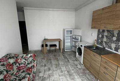 Apartament cu 2 camere în Tineretului - 1