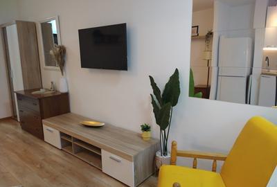 NOU Garsoniera Impecabila | Iancului Sector 2 - 2