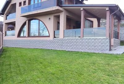 PROPIETAR super vila de vis Calea Timi?orii - 8