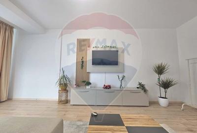 Apartament cu 2 camere de inchiriat Novopolis Constanta - 2