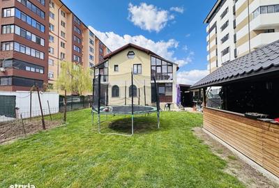 Casă cu 4 camere în Dudu - 13