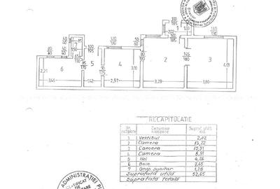 Piata Victoriei teren cu casa demolabila - 10