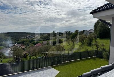 Casa individuala cu panorama, zona Feleacu - 2