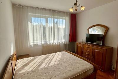 Apartament cu 3 camere în Central - 4