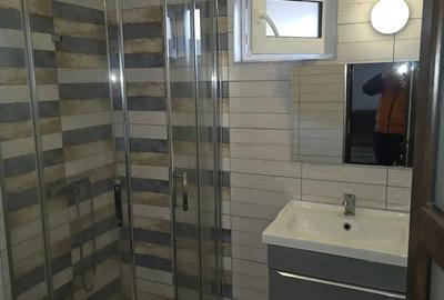 Inchiriez apartament cu 3 camere la casa - 3