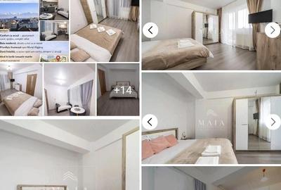 Garsonieră decomandată în Turnișor - 1