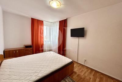 Apartament cu 2 camere semidecomandat în Andrei Mureșanu - 8