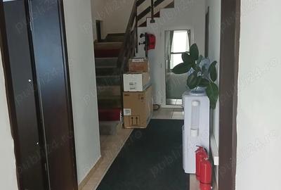 Spatiu birou, Gradinita, Reprezentanta P+E 240mp si curte 550mp liber din Octombrie - 4