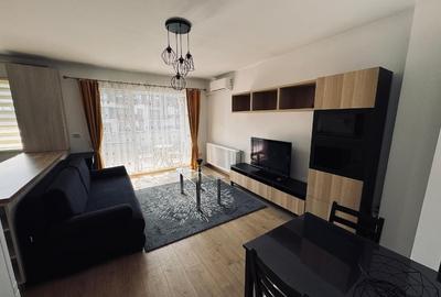 Apartament 2 camere, Iris, balcon mare, parcare subterana