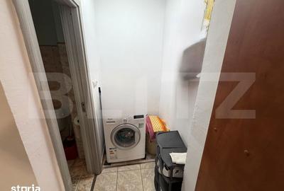 Apartament cu 3 camere decomandat în Cetate - 12