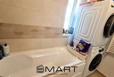 Apartament decomandat 3 camere in Selimbar - 11