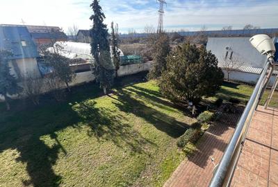 Casă individuală cu 6 camere cu Canalizare în Exterior Vest - 37