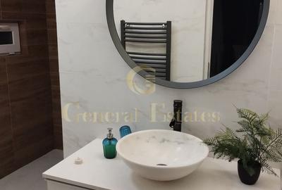 Casă individuală cu 5 camere cu Teren 969 Mp în Moieciu de Sus - 10