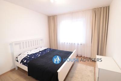 Apartament cu 2 camere, mobilat în Cișmigiu - 5