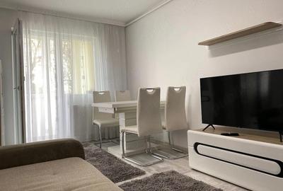 Apartament cu 2 camere nedecomandat în Central - 9