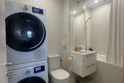 Apartament cu 2 camere decomandat, mobilat în Theodor Pallady - 7