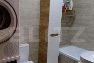 Apartament cu 3 camere, 60 de mp, zona Magnolia - 2
